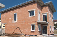 Elmdon home extensions
