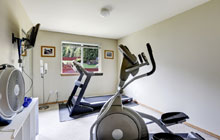 Elmdon home gym construction leads
