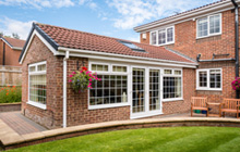 Elmdon house extension leads